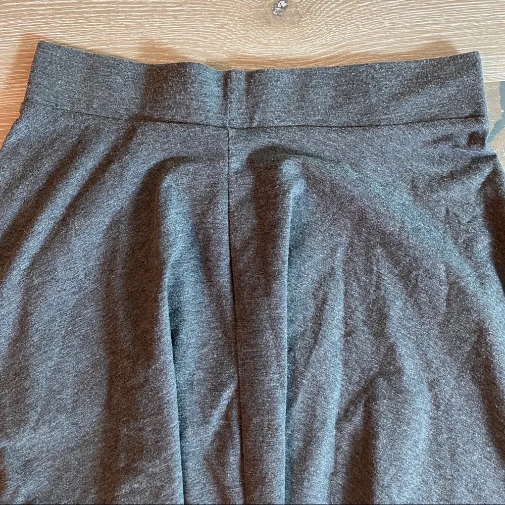 H&M Divided Skater Skirt